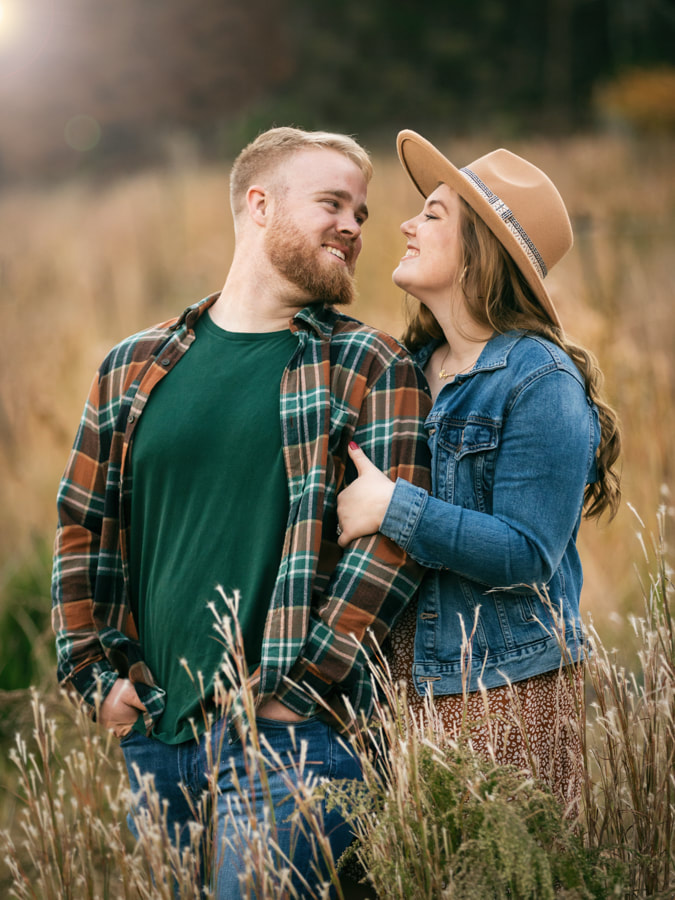 date night at Stony Mountain Vineyards Albemarle, NC