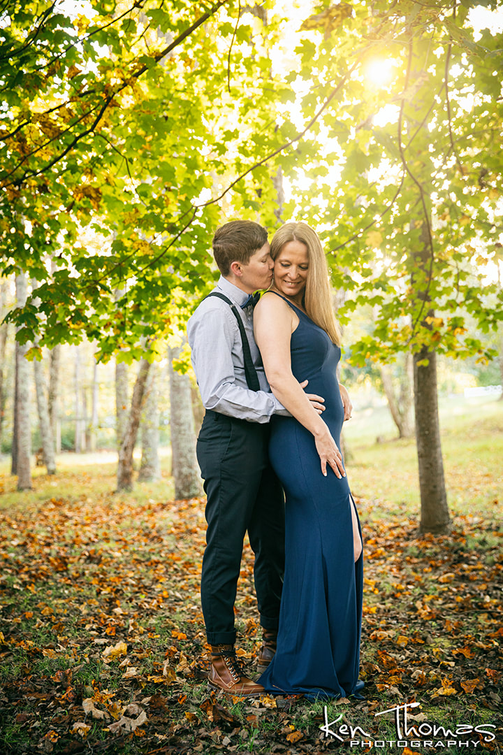 McGalliard Falls Park NC Ken Thomas Photography is a LGBTQ friendly photographer